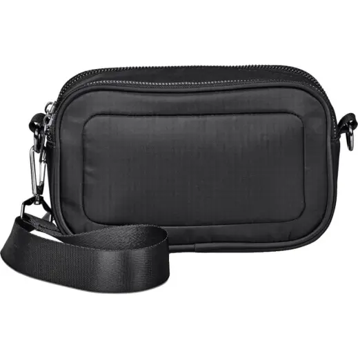 Serendipio Unisex Pitori Crossbody Bag Front